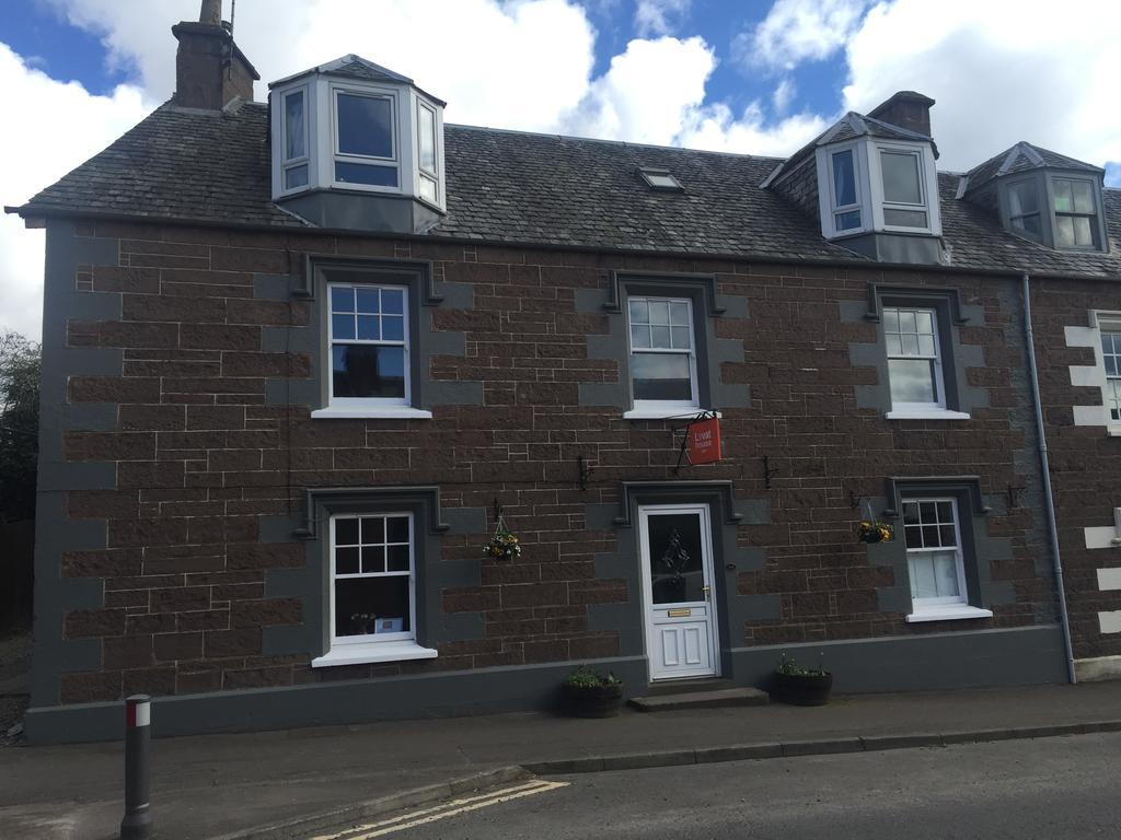 Lovat House Crieff