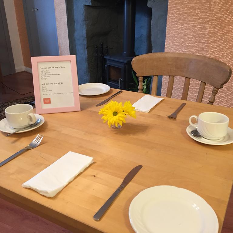 Lovat House Crieff