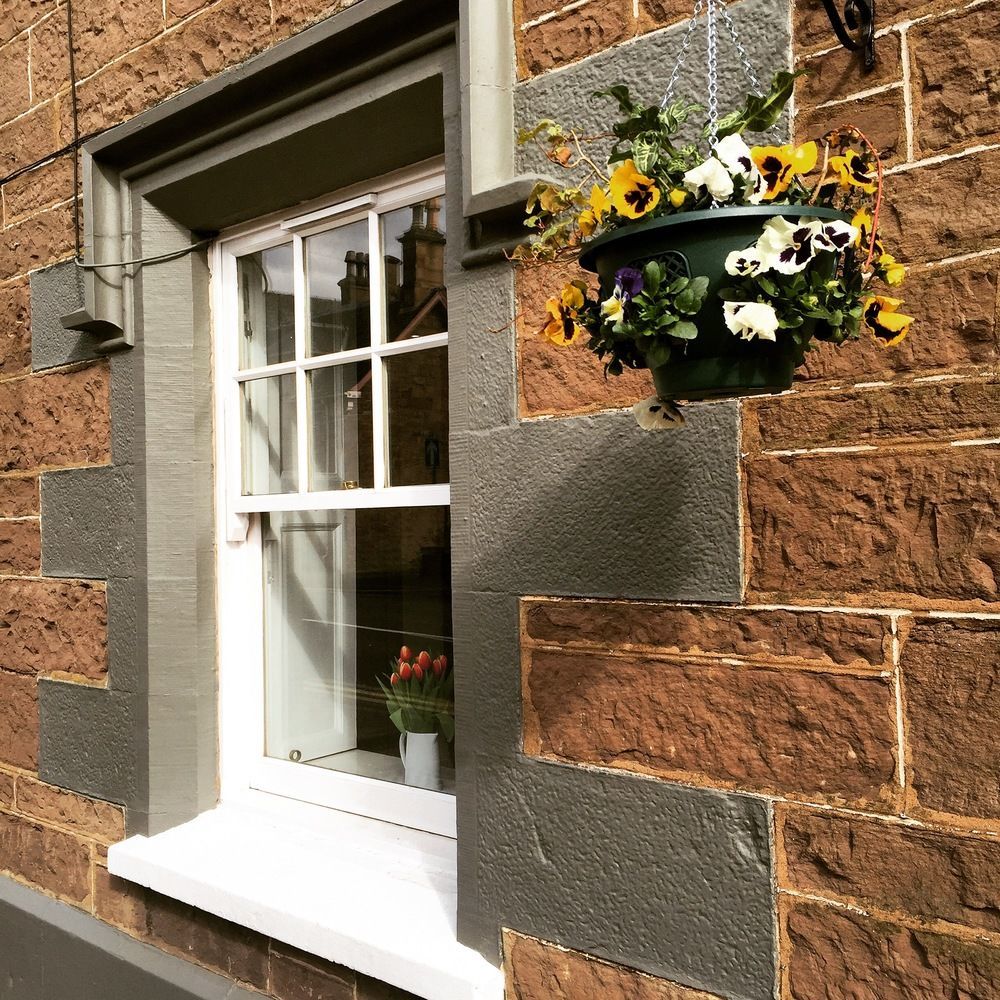 Lovat House *